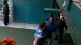 Remember, NFL Players: You're Subject To A Fine If You Tell A Fan To Suck Your Dick